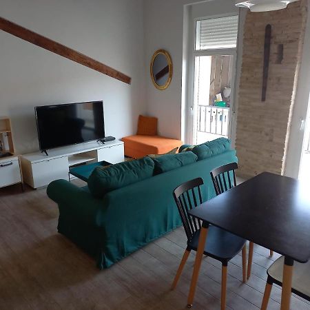 Apartament Traditional Valencian Townhouse In Catarroja Zewnętrze zdjęcie