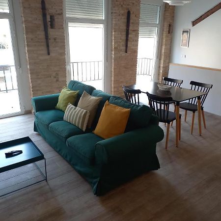 Apartament Traditional Valencian Townhouse In Catarroja Zewnętrze zdjęcie