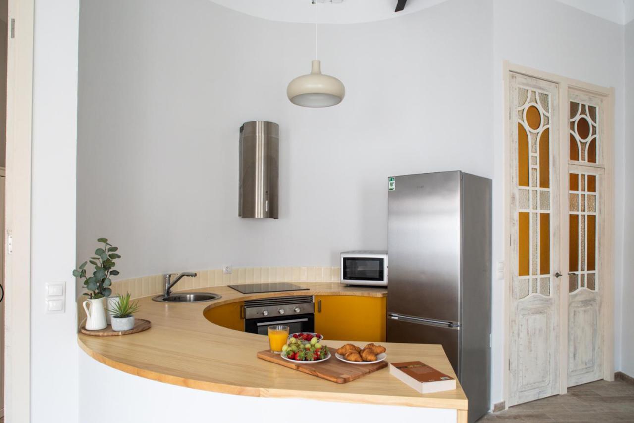 Apartament Traditional Valencian Townhouse In Catarroja Zewnętrze zdjęcie