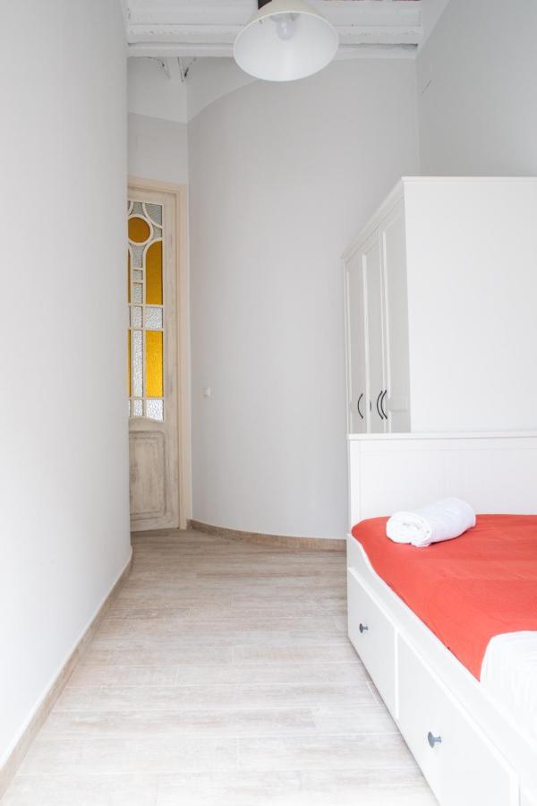 Apartament Traditional Valencian Townhouse In Catarroja Zewnętrze zdjęcie