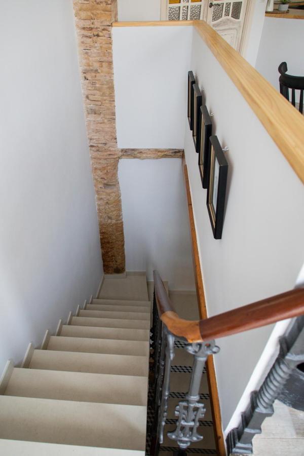 Apartament Traditional Valencian Townhouse In Catarroja Zewnętrze zdjęcie