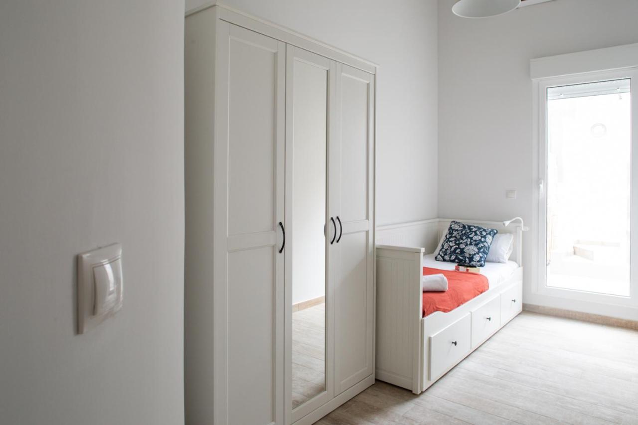 Apartament Traditional Valencian Townhouse In Catarroja Zewnętrze zdjęcie