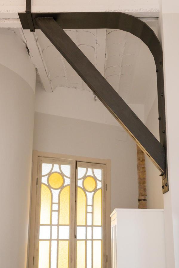 Apartament Traditional Valencian Townhouse In Catarroja Zewnętrze zdjęcie