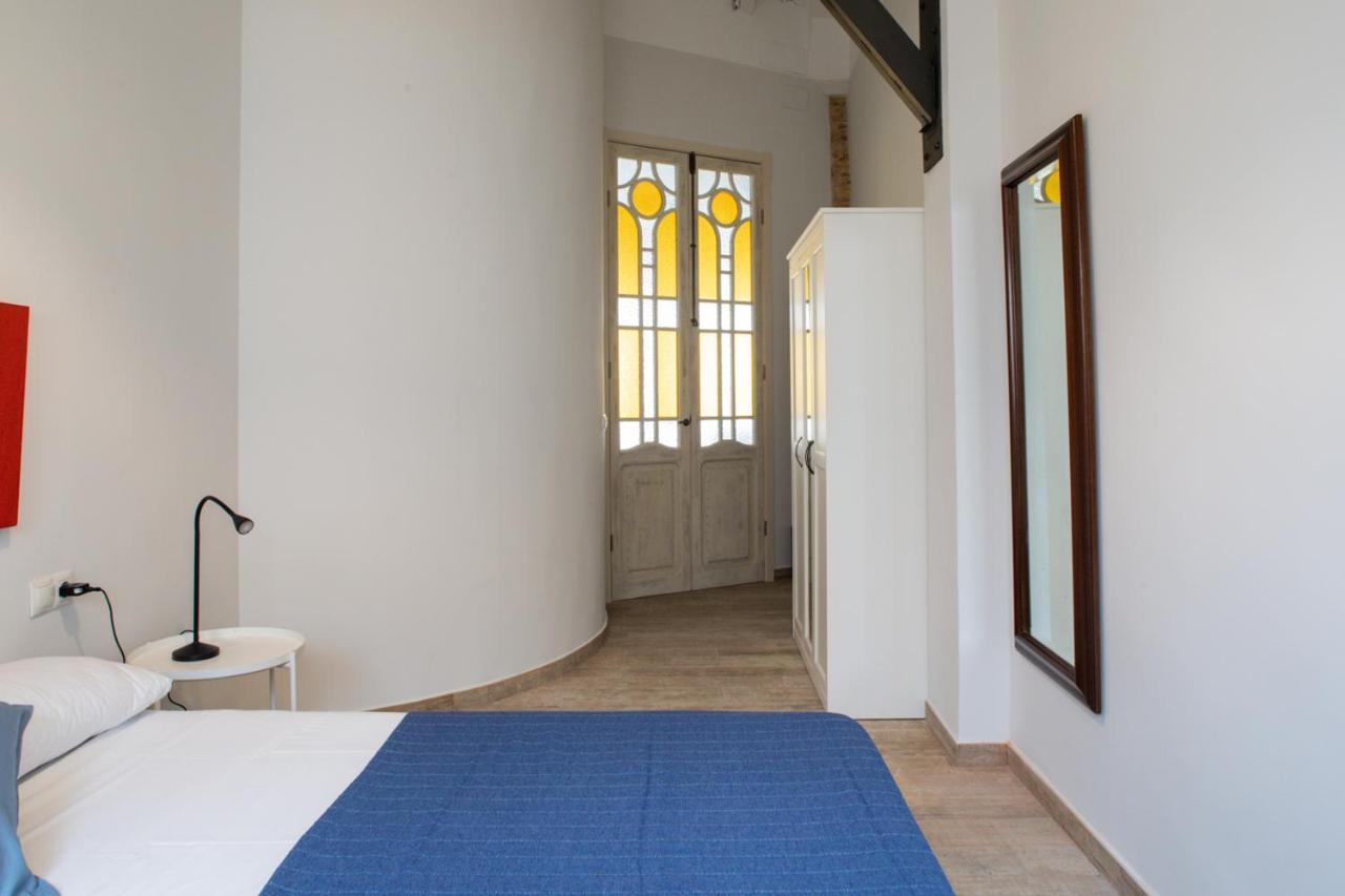Apartament Traditional Valencian Townhouse In Catarroja Zewnętrze zdjęcie