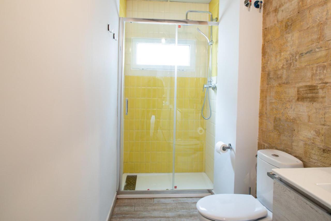 Apartament Traditional Valencian Townhouse In Catarroja Zewnętrze zdjęcie
