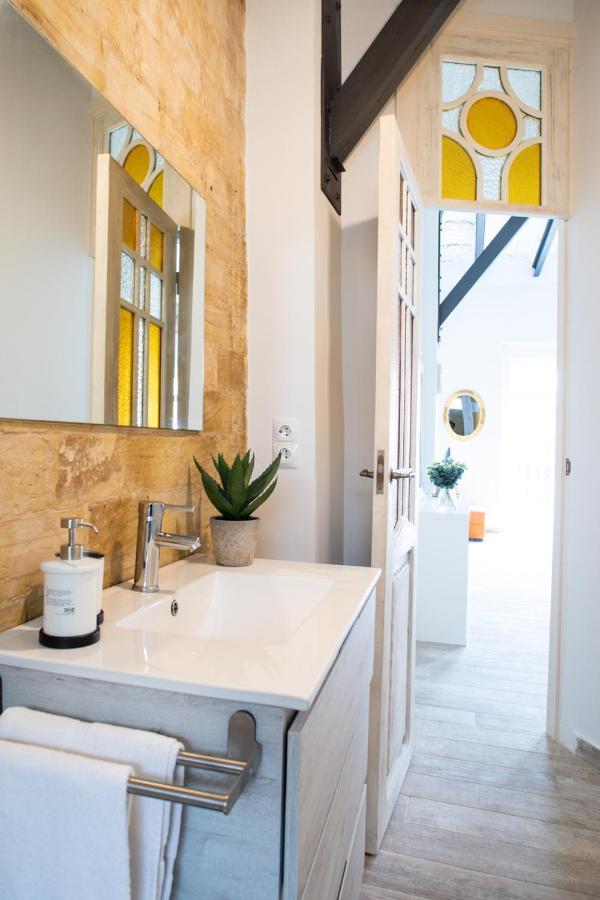 Apartament Traditional Valencian Townhouse In Catarroja Zewnętrze zdjęcie