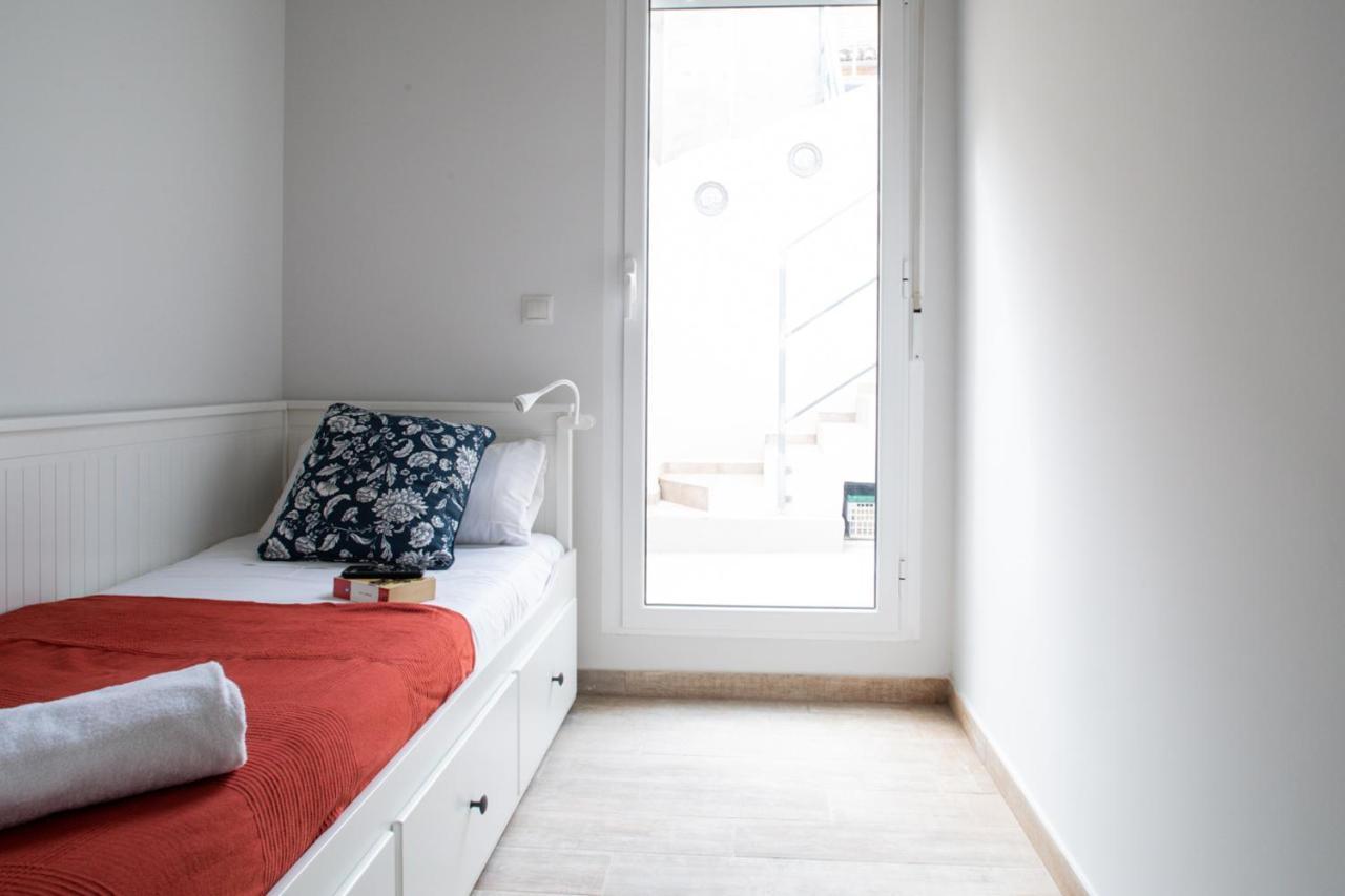 Apartament Traditional Valencian Townhouse In Catarroja Zewnętrze zdjęcie