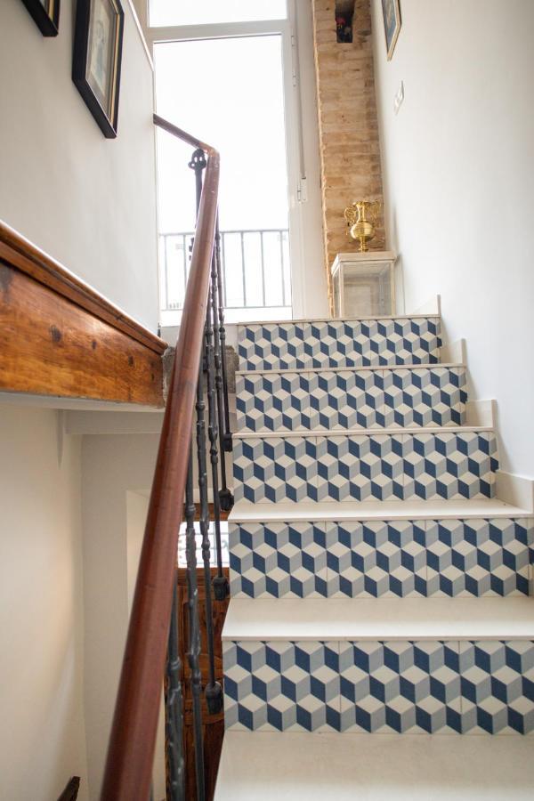 Apartament Traditional Valencian Townhouse In Catarroja Zewnętrze zdjęcie