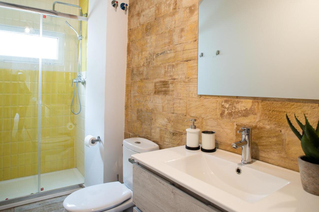 Apartament Traditional Valencian Townhouse In Catarroja Zewnętrze zdjęcie